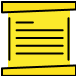 Fill out forms icon