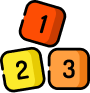 Prices and numbers icon