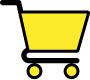 German supermarkets icon
