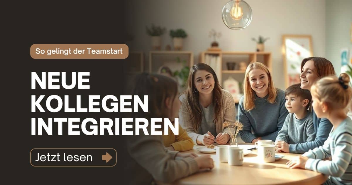 Neue Kollegen gut integrieren – So gelingt der Teamstart