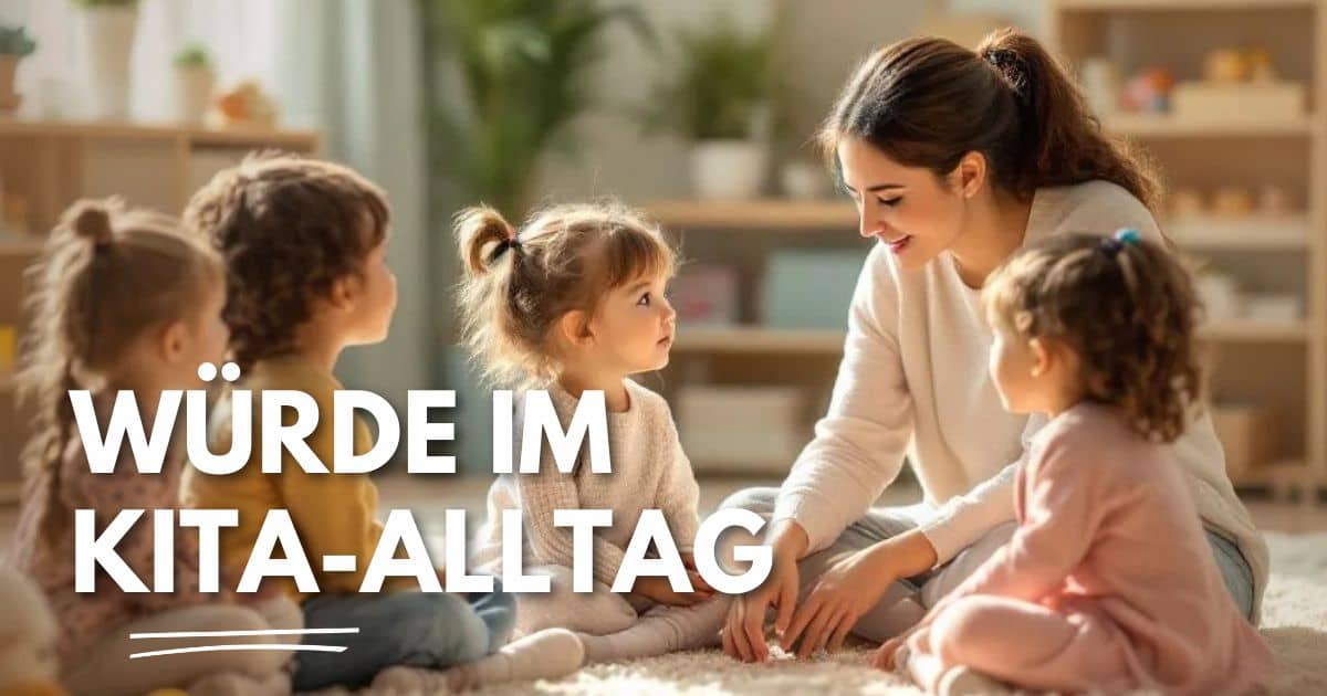 Wie kleine Missgeschicke große Wirkung haben