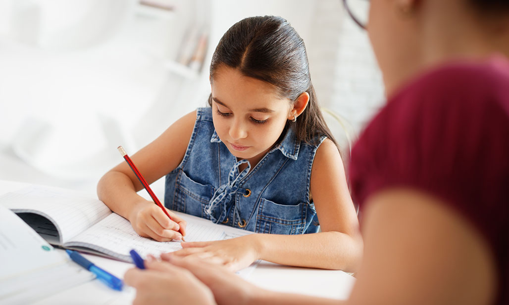 LRS Früherkennung im Vorschulbereich